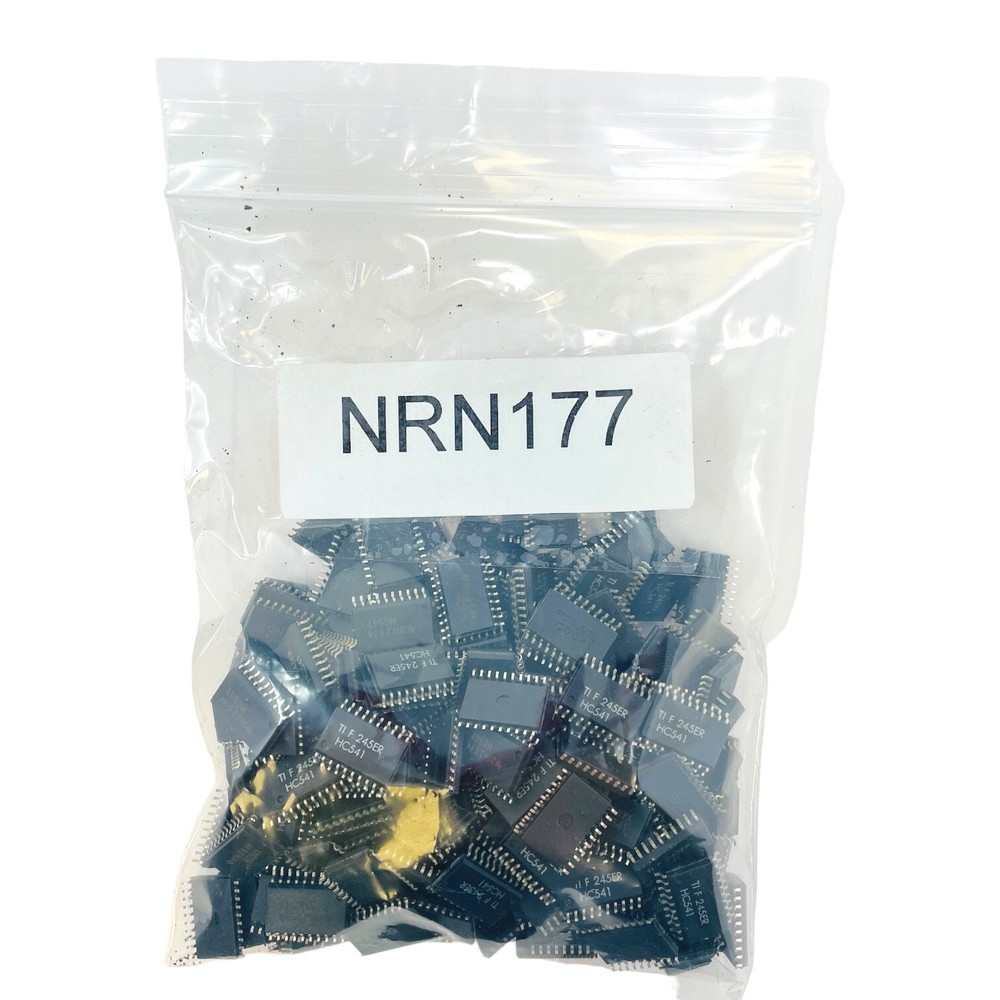 Wholesale Assorted Surface Mount Integrated Circuits 20 Pin Philips, Nexperia
