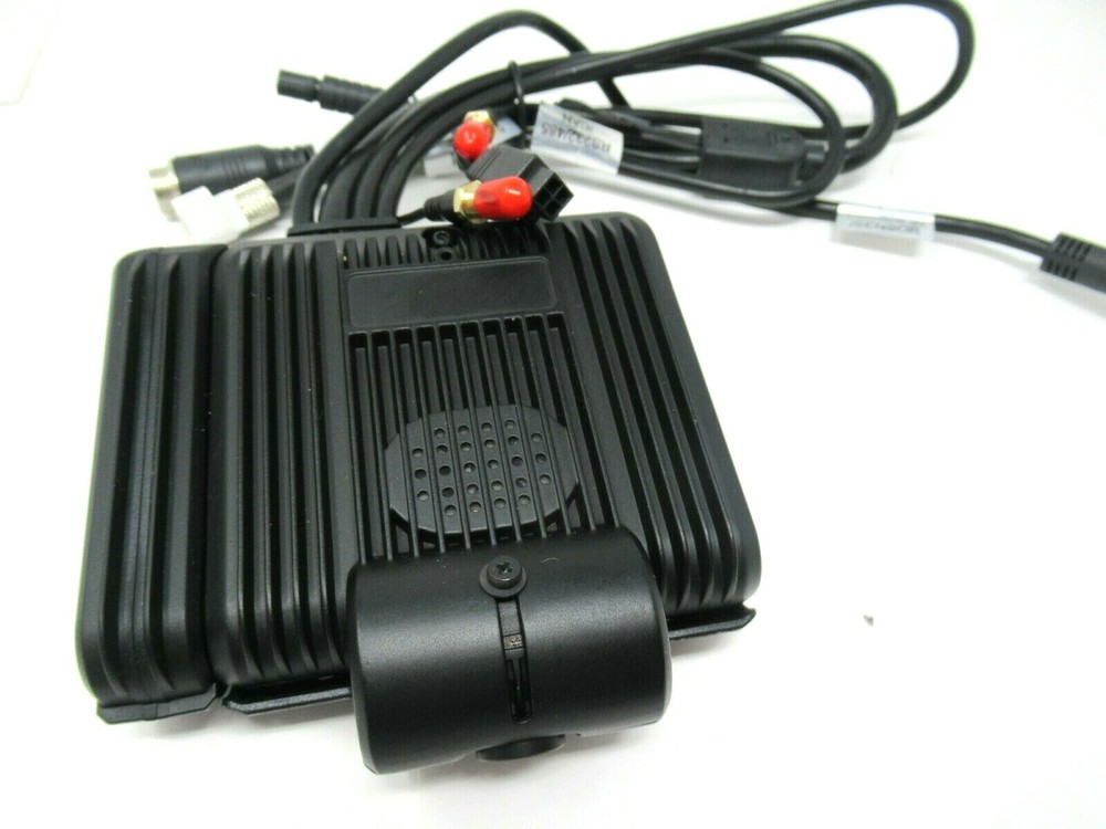 Streamax C6D-AI 1080P Dash Camera Kit 9-36V *NEW*