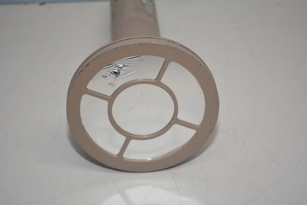 Ludlum 43-1 Alpha Detector #W3471