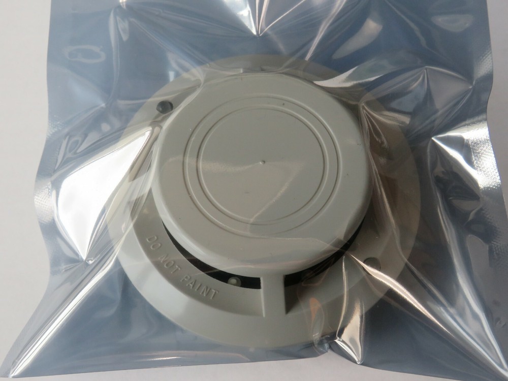 SYSTEM SENSOR 7251 LOW PROFILE INTELLIGENT LASER SMOKE DETECTOR
