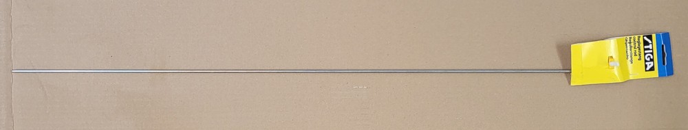 STIGA Right Wing Control Rod w/Gearbox