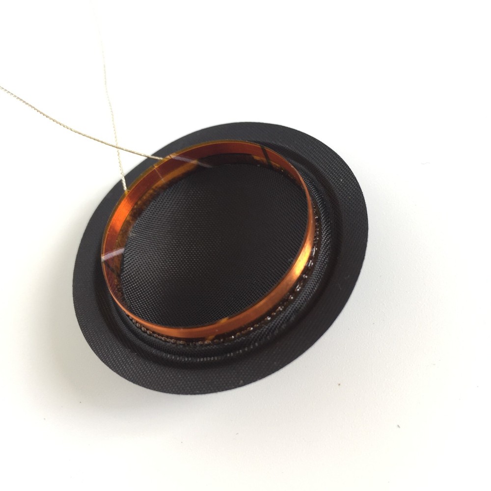 Replacement Diaphragm For Wharfedale Pacific Evolution Evo 30, Evo 40 Tweeter 4Ω