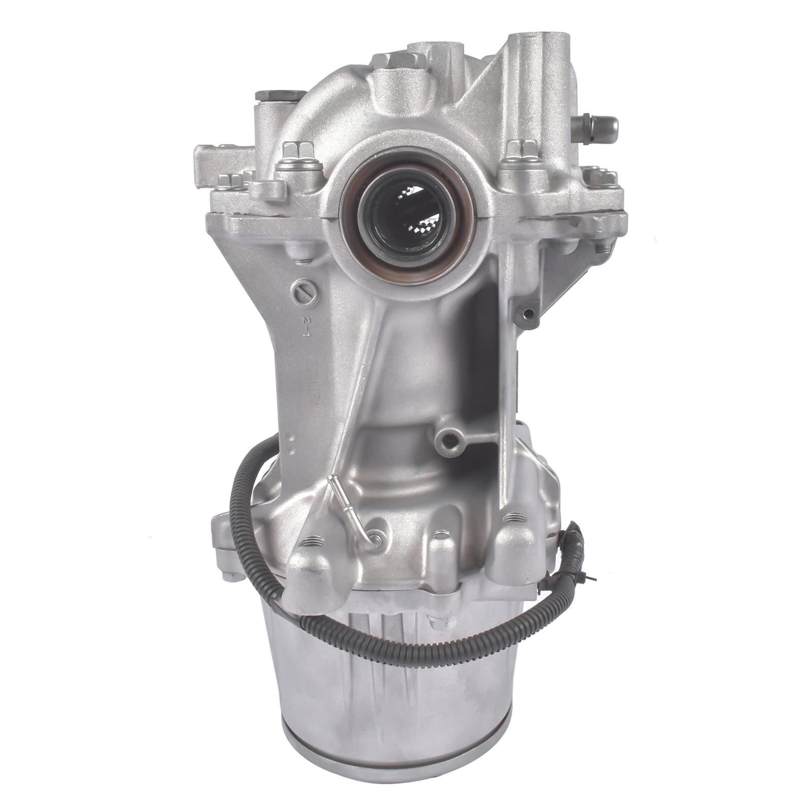 Rear Differential Axle Carrier For Mazda CX-5 CX-9 AWD 2018-2024 Sport Utility