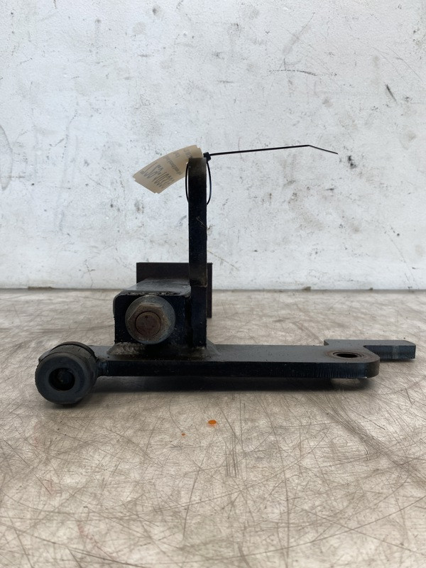 Kenworth Bumper Brackets (729-10339)