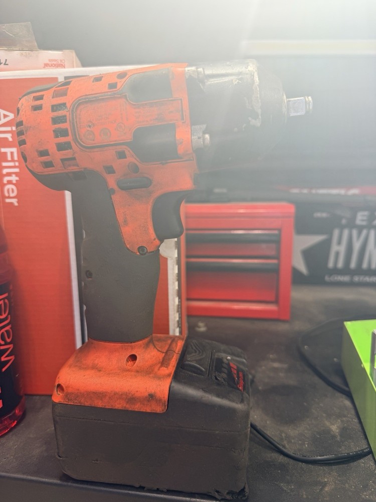 Snap On Electric And Air Tools