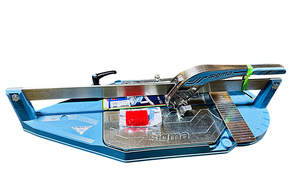 SIGMA 4BN 24" NEX Tile Push Cutter SHIPS FROM USA