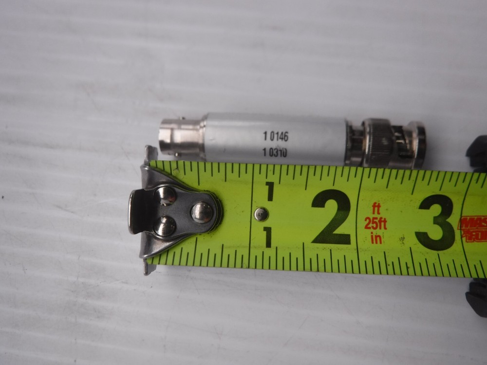 Mini-Circuits Model: BIF-70 Pass Filter