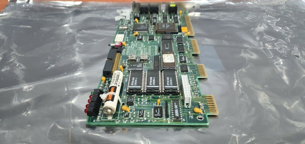 Melco Embroidery Machine EMC CPU 188/Disk 00959101 Rev A