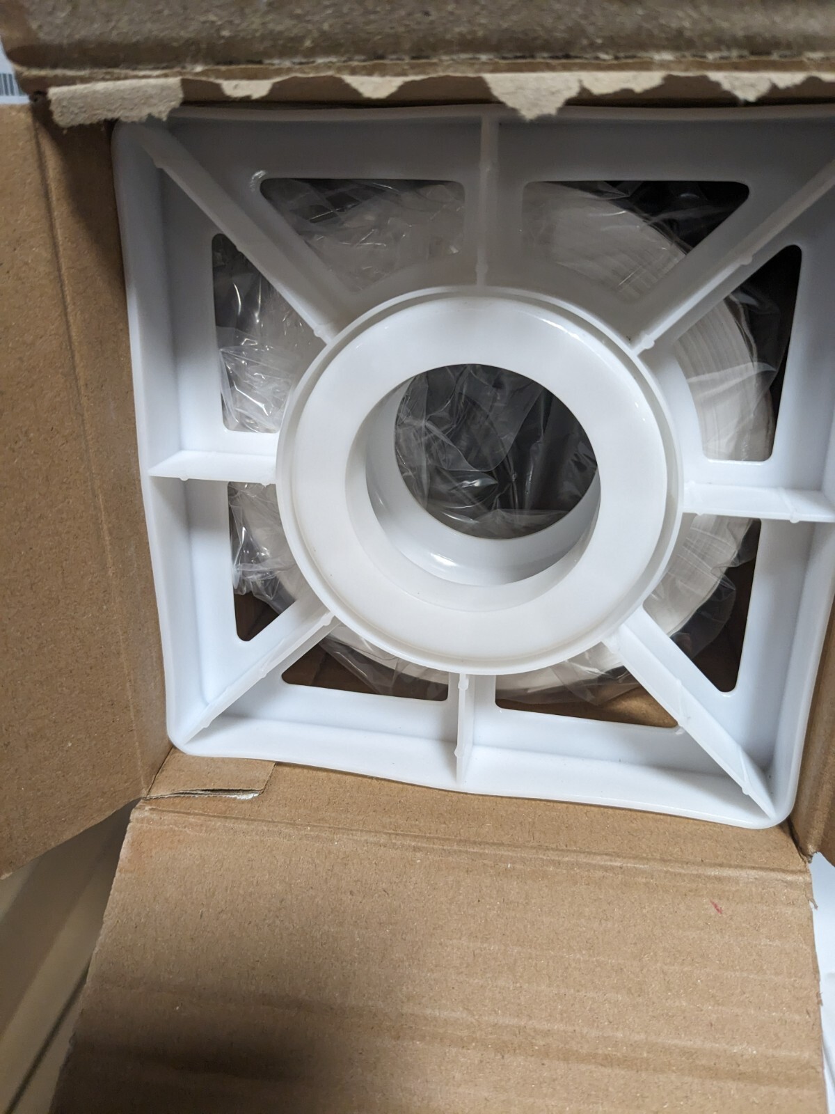 Self-Adhesive Poly-Vinyl Banner Aqueous Inkjet Print Roll Tear & Water-Resistant