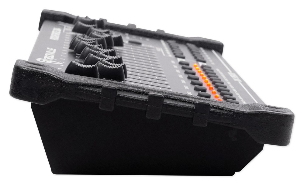 Rockville ROCKFORCE Lighting Controller For Church Stage Design Performance