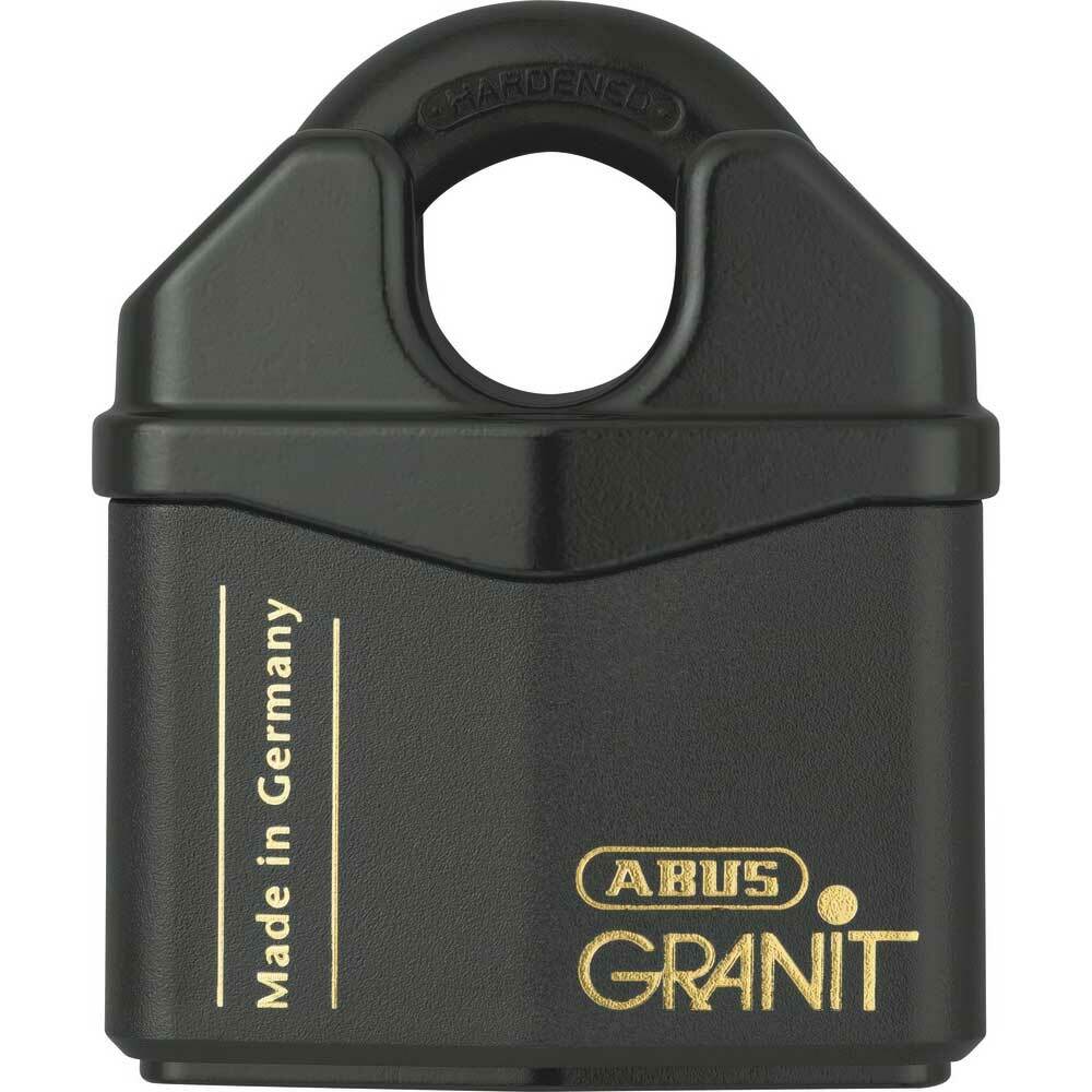 Abus 37RK/80mm Granit Plus Padlock (37RK-80)