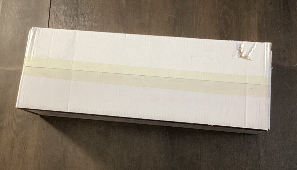 DMX 384 Channel Operator Controller