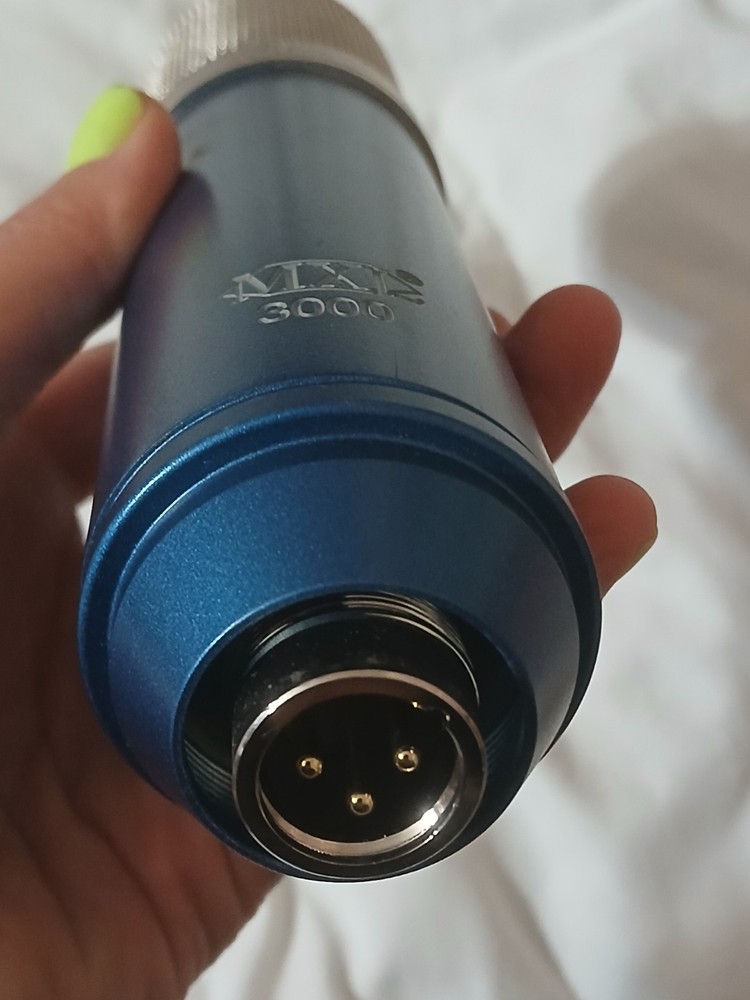 Professional Recording Studio