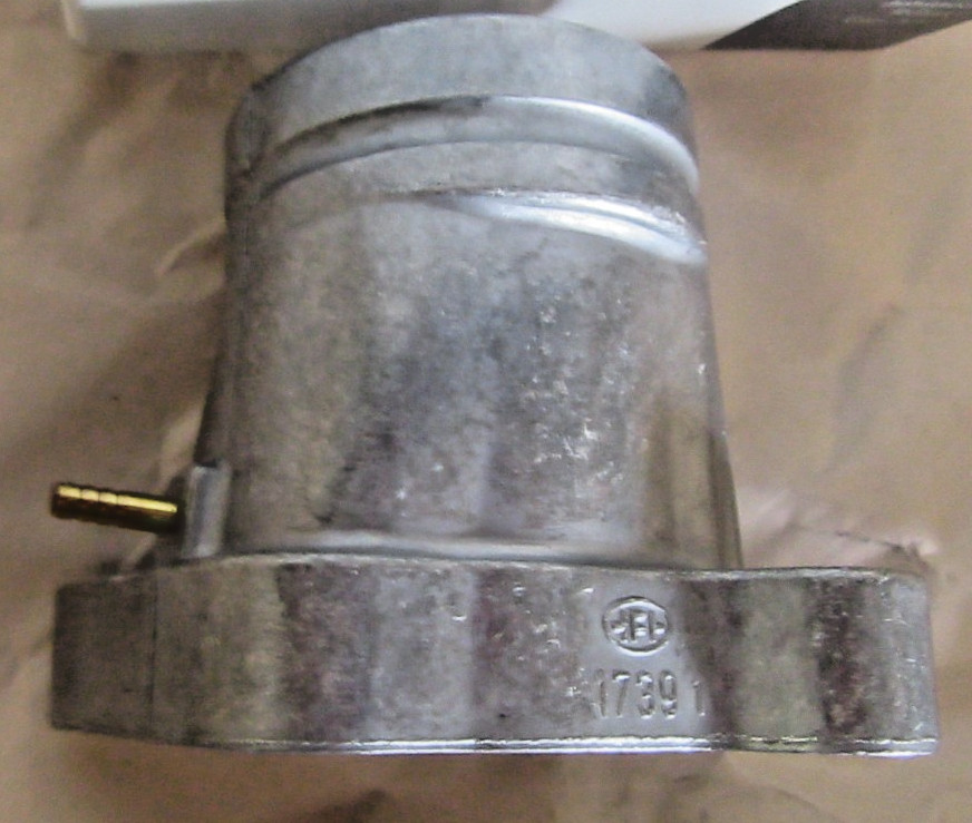NEW OEM SKI-DOO INTAKE SOCKET #420867408 Item #1971