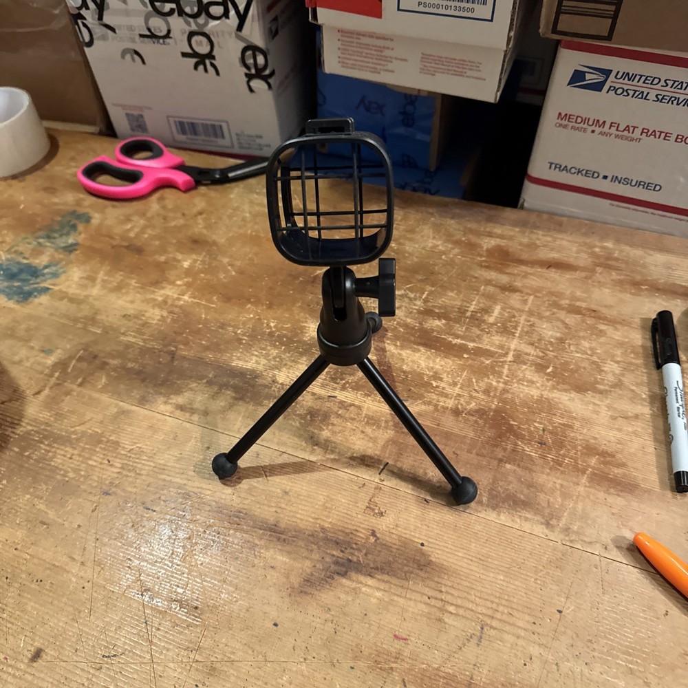 Tonor TC30 Replacement Stand *Stand Only New