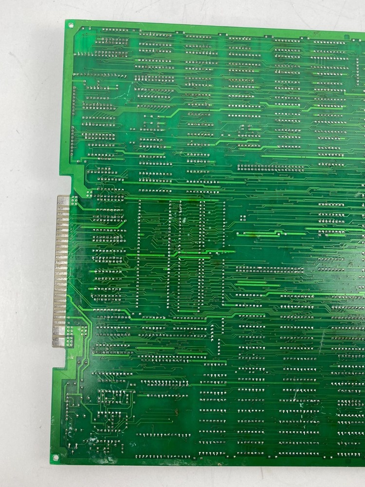 Unknown Board Arcade PCB Video Game Clone