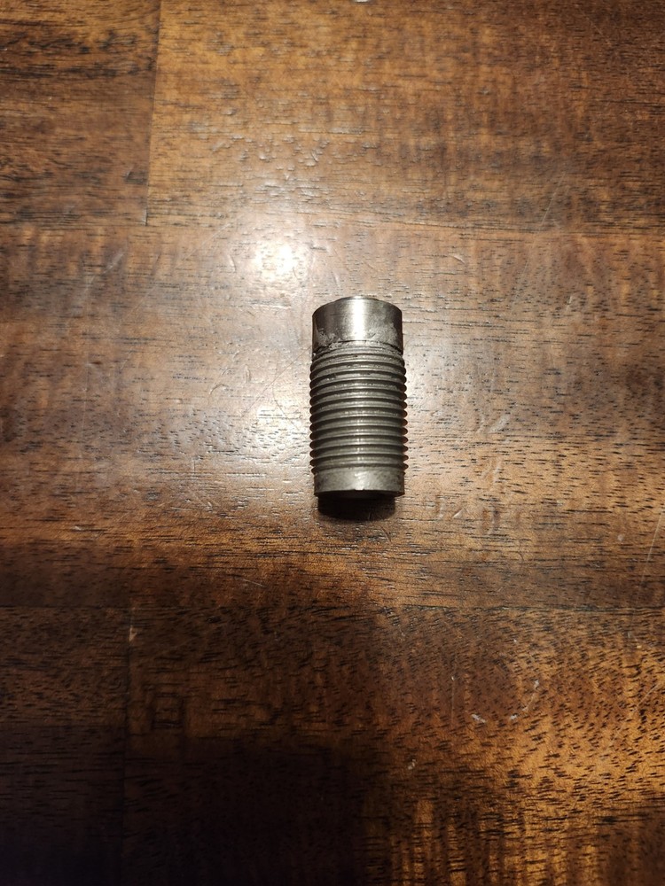 CVA Staghorn Magnum Breech Plug