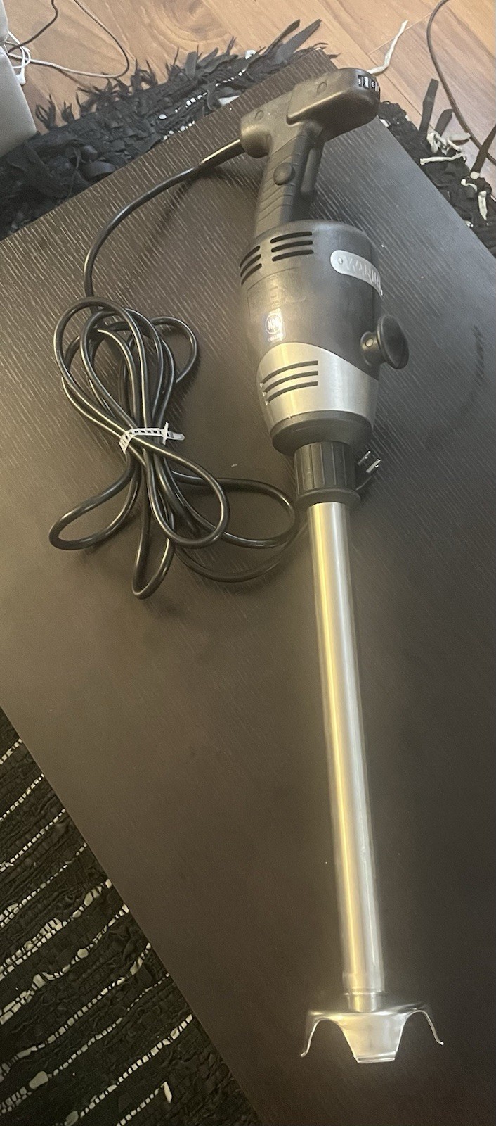 Waring WSB60 16" Big Stik Heavy Duty Immersion Blender