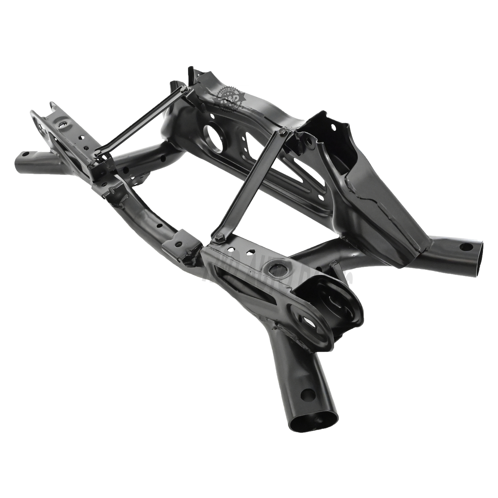 Subframe For 07-17 Caliber Jeep Compass Patriot 4WD Rear Suspension Crossmember