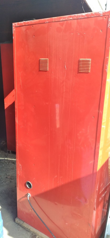 USI 3053 - MDB - Snack vending machine 24 selection