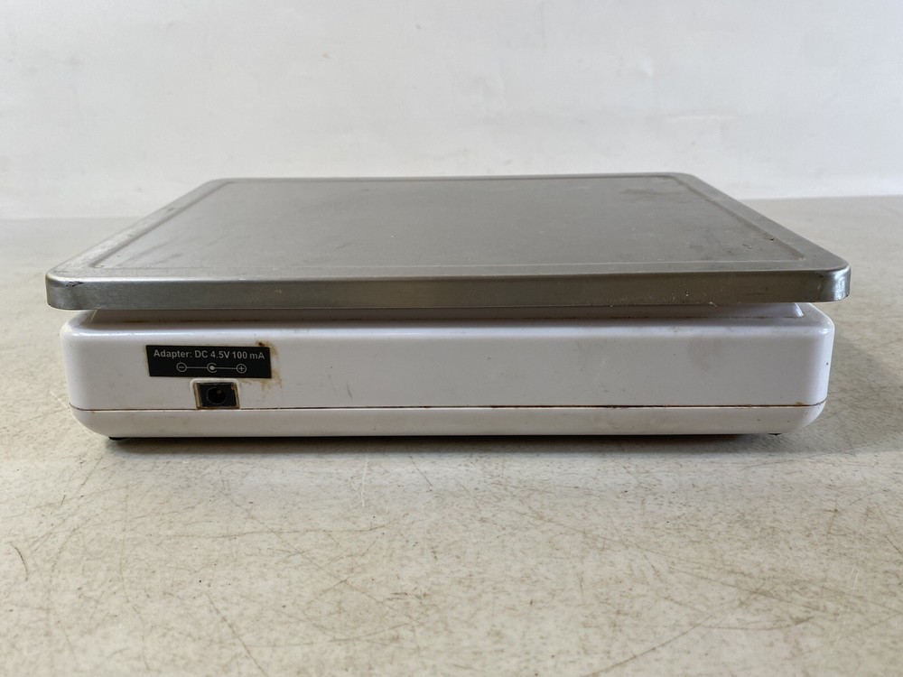 Globe GPS10 Scale Working 10E62