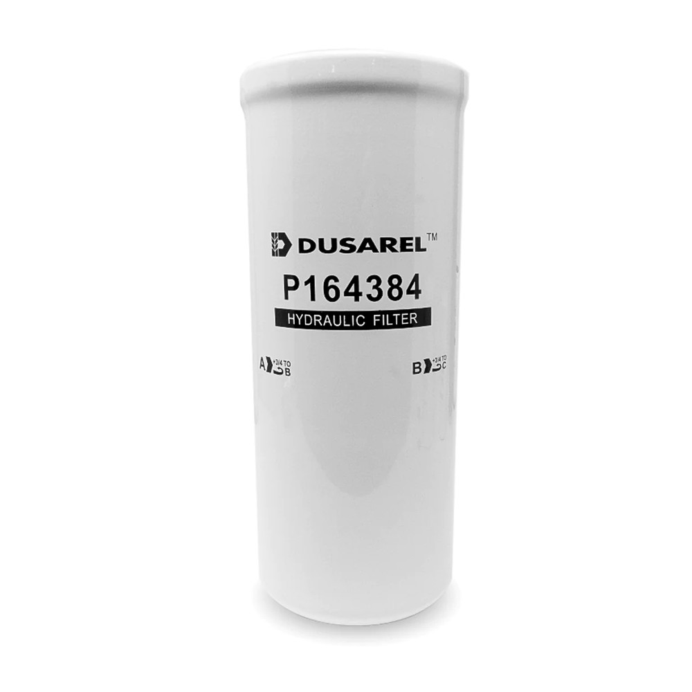 Maintenance Filter Kit for CASE 580K Loader Backhoes