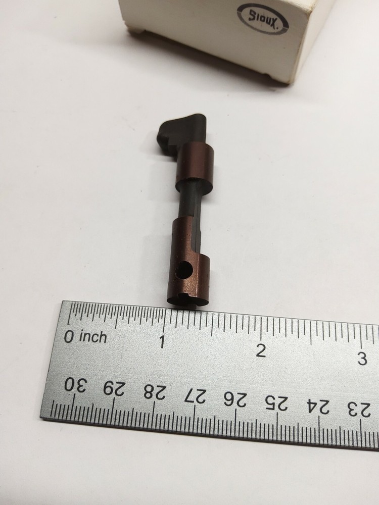 SIOUX TOOL INC. 11581 (NEW)