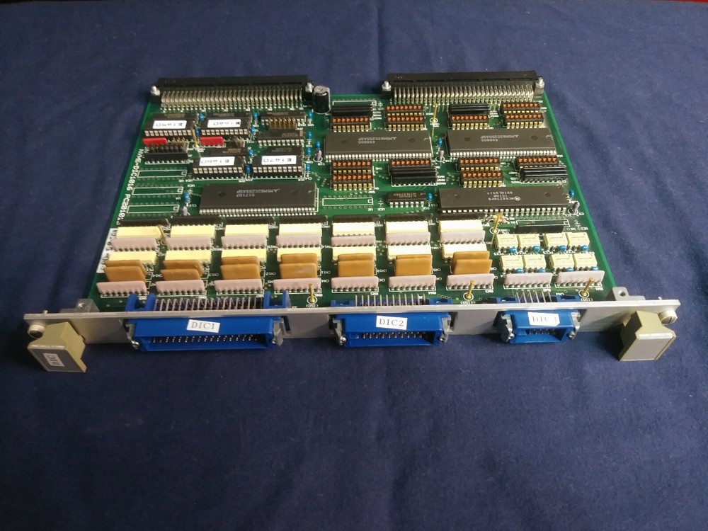 NST NVME-DIC1016 PC201016 plc pcb card