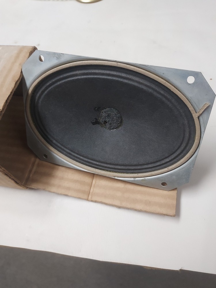 Philco 45-0003-1 Speaker