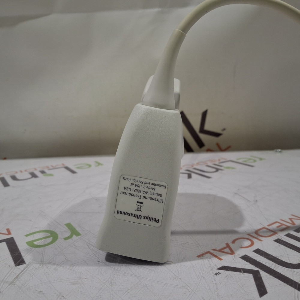 Philips S5-1 IE33/IU22 Sector Array Transducer