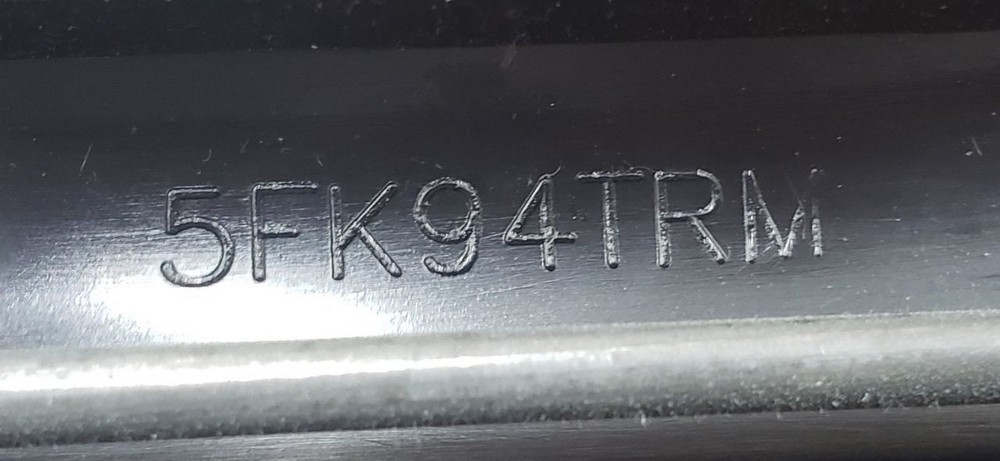 2004 CHERGRAND Keys/ Latches/ Locks OEM