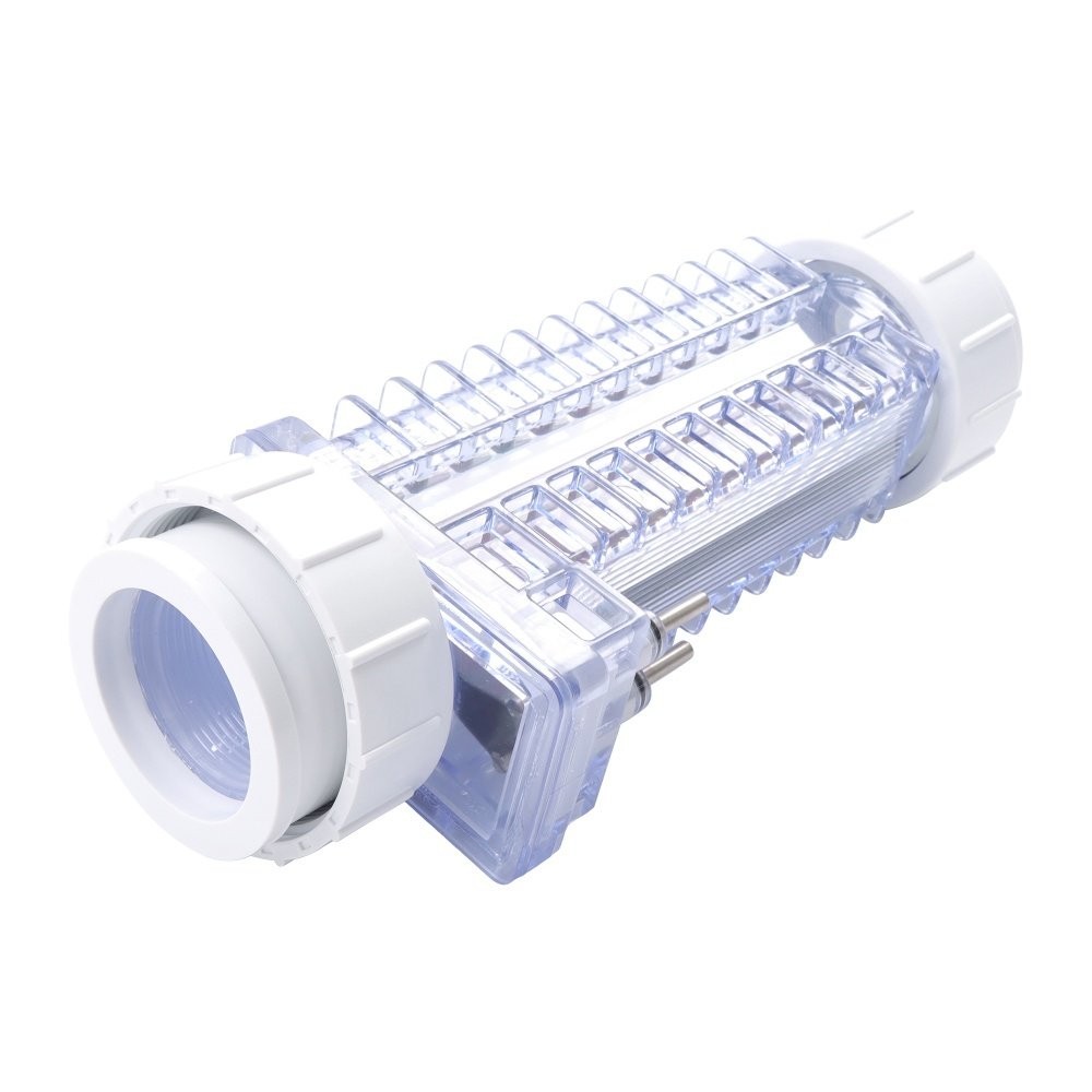 W/ 5 Blade For Autopilot Pool Pilot Digital Chlorine Generator Replace Cell PPC1