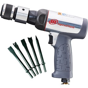 Air Hammer Kit Short Barrel IRC-123MAXK