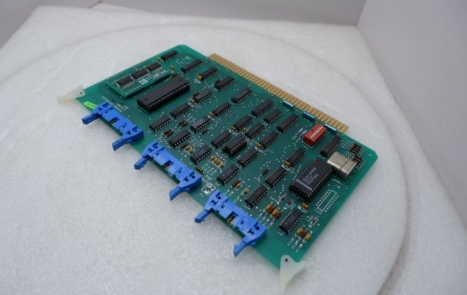 Electroglas 244288-001 REV AF/L TESTER INTERFACE PCB Board