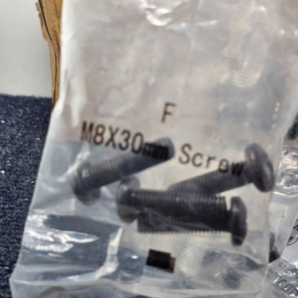 XTM1U: UNIVERSAL HARDWARE FUSION EXT