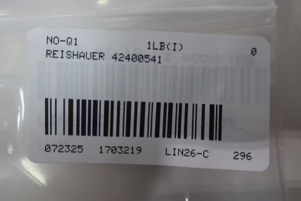 Reishauer 42400541 Tool Holder