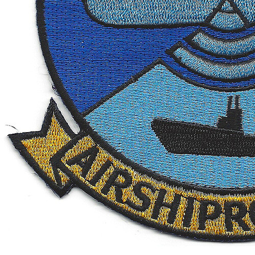 Airship Squadron Two Second Version Patch