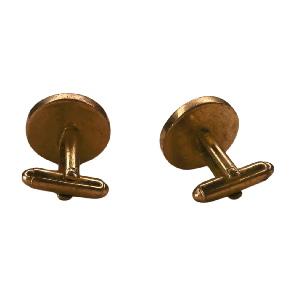 Cufflinks