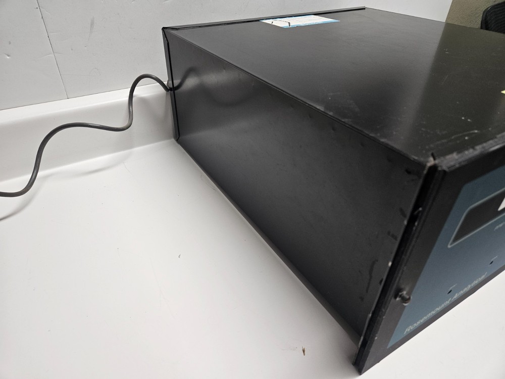 Rosemount 951C PPM NOx Analyzer