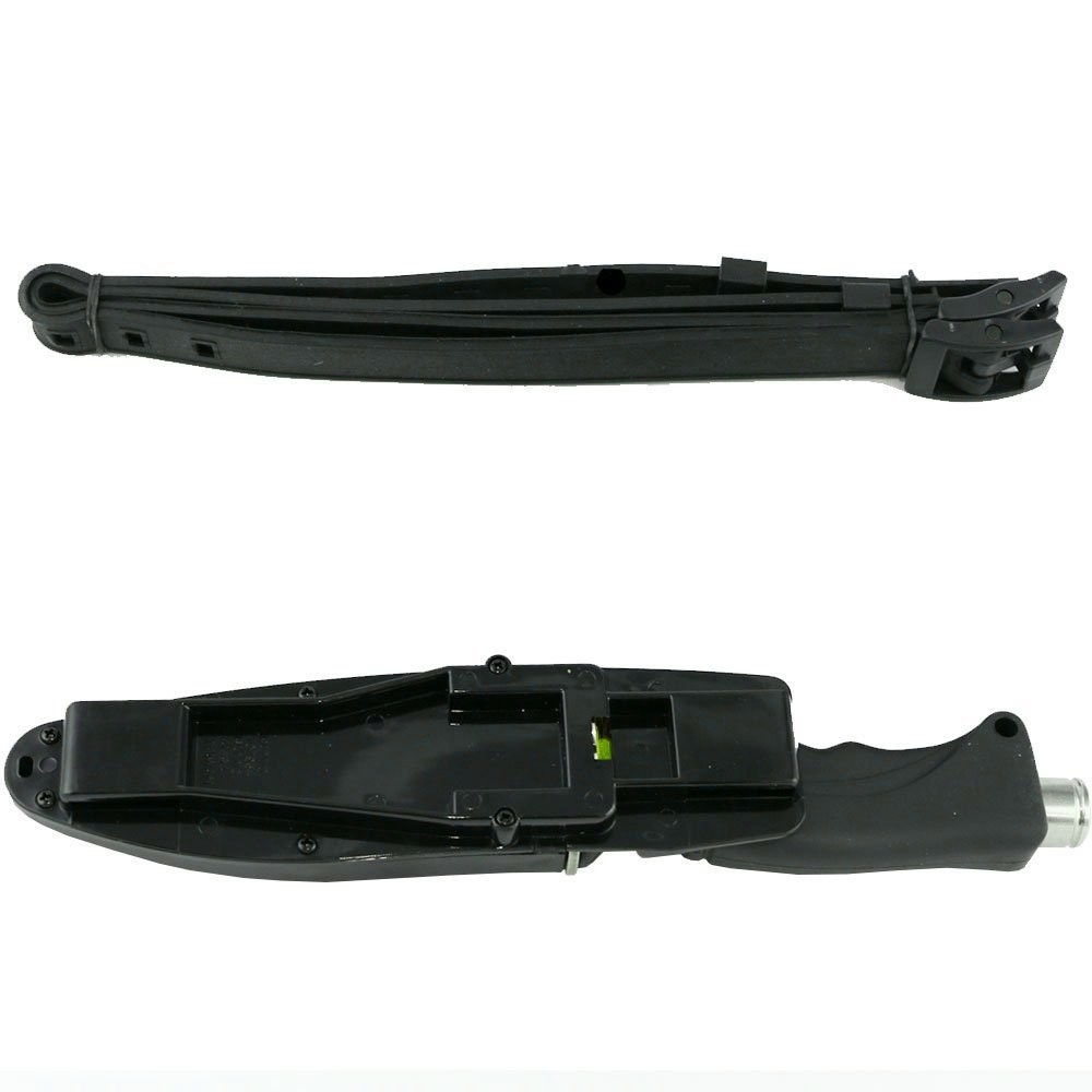 CRESSI Skorpion Lime
