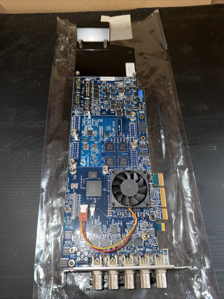 Bluefish444 4K Supernova EB3004