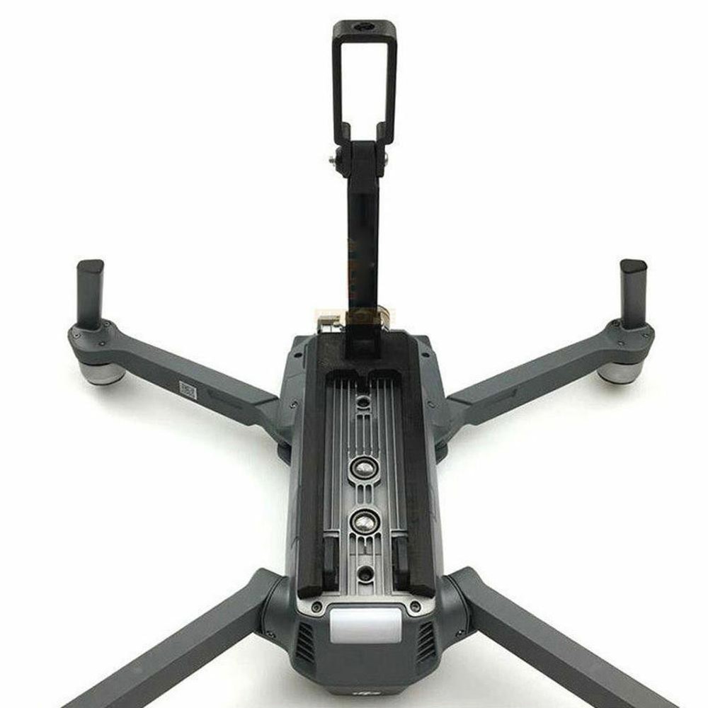 3D Printed Adjustable Panorama Camera Holder Bracket for DJI MAVIC PRO Drone RC