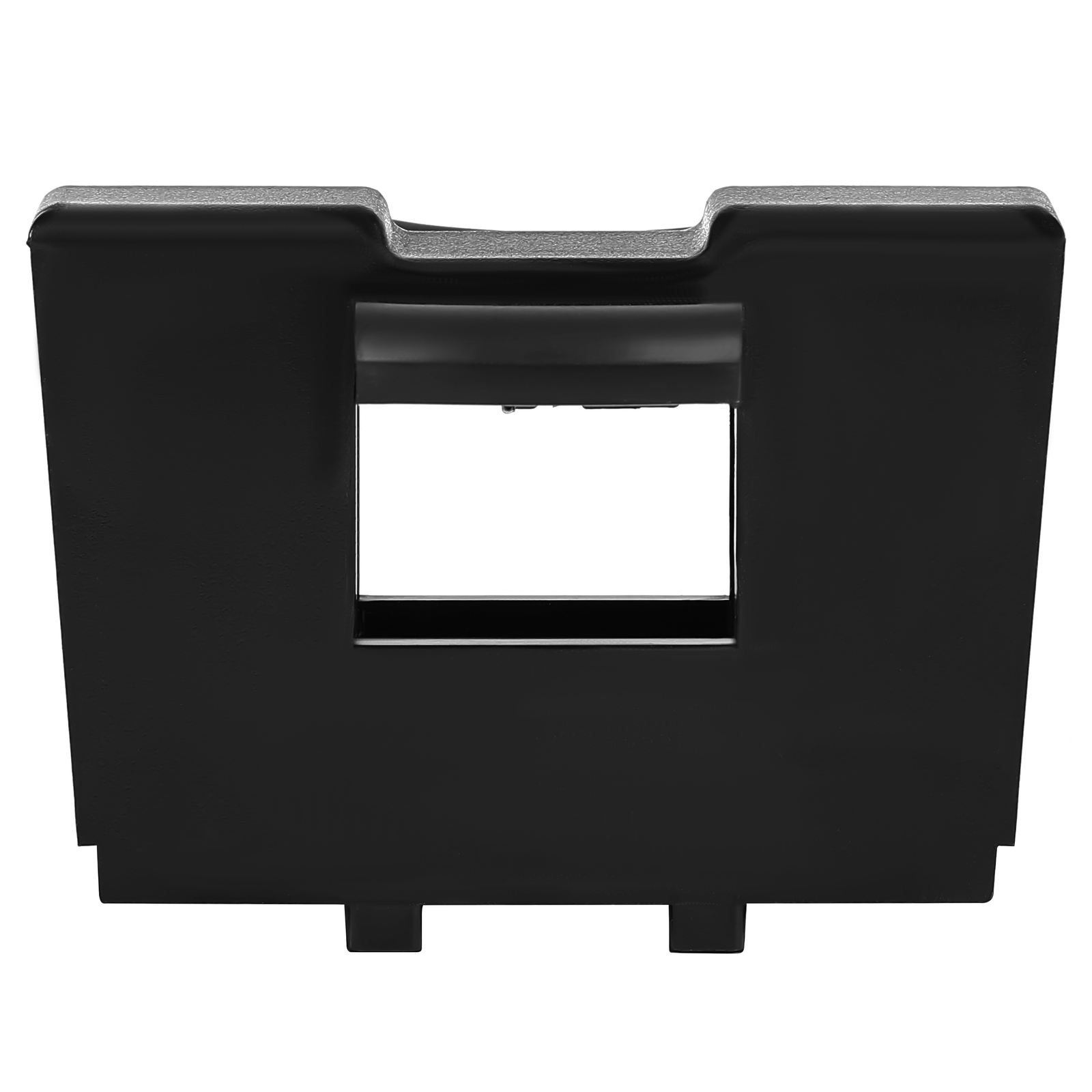 For Subaru Legacy/ Outback 2010-2014 Center Console Cup Holder Insert Divider