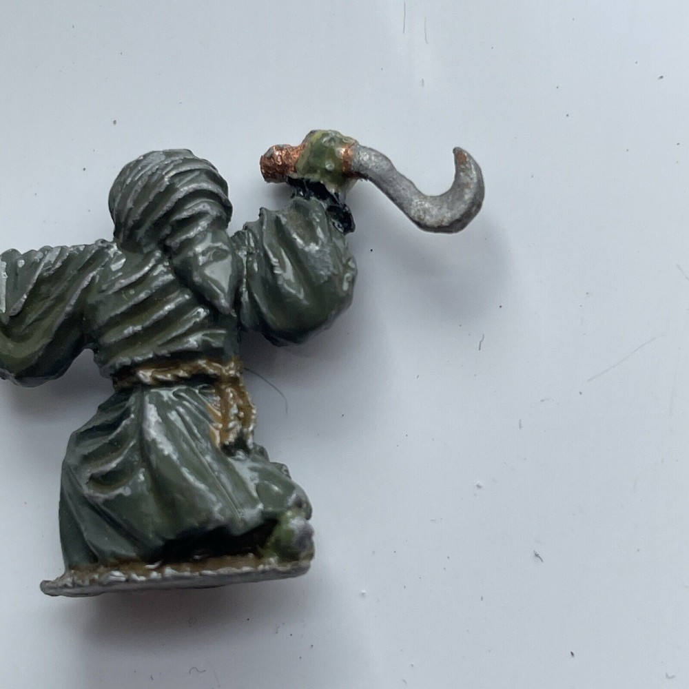 Warhammer Citadel Fiend Factory FF18 Wraith Version 1