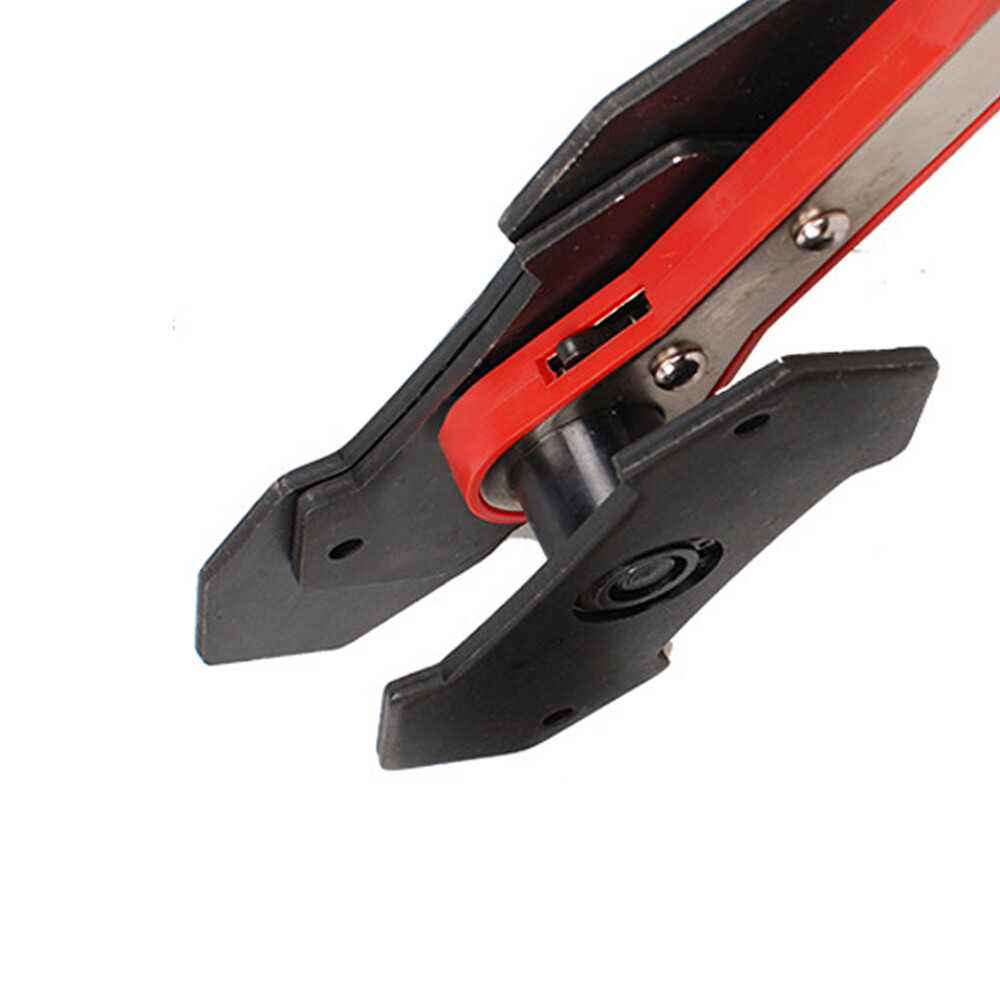 Ratcheting Brake Caliper Piston Spreader Press Tool Quick Brake Piston Separator