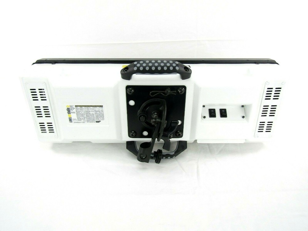 Lowel E-Studio 2 Fluorescent Light w/ Power Cord