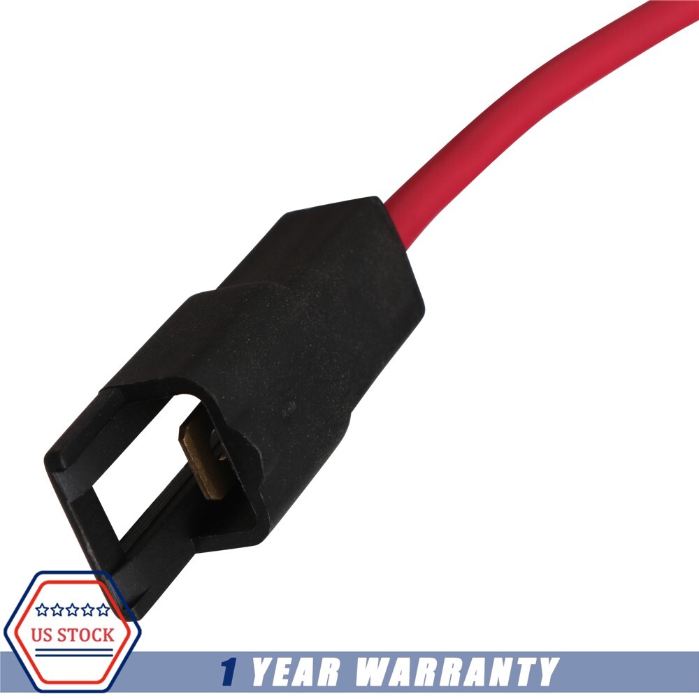 Universal 22 Circuit Wiring Harness Street Hot Rat Rod Custom Wire Kit XL WIRES