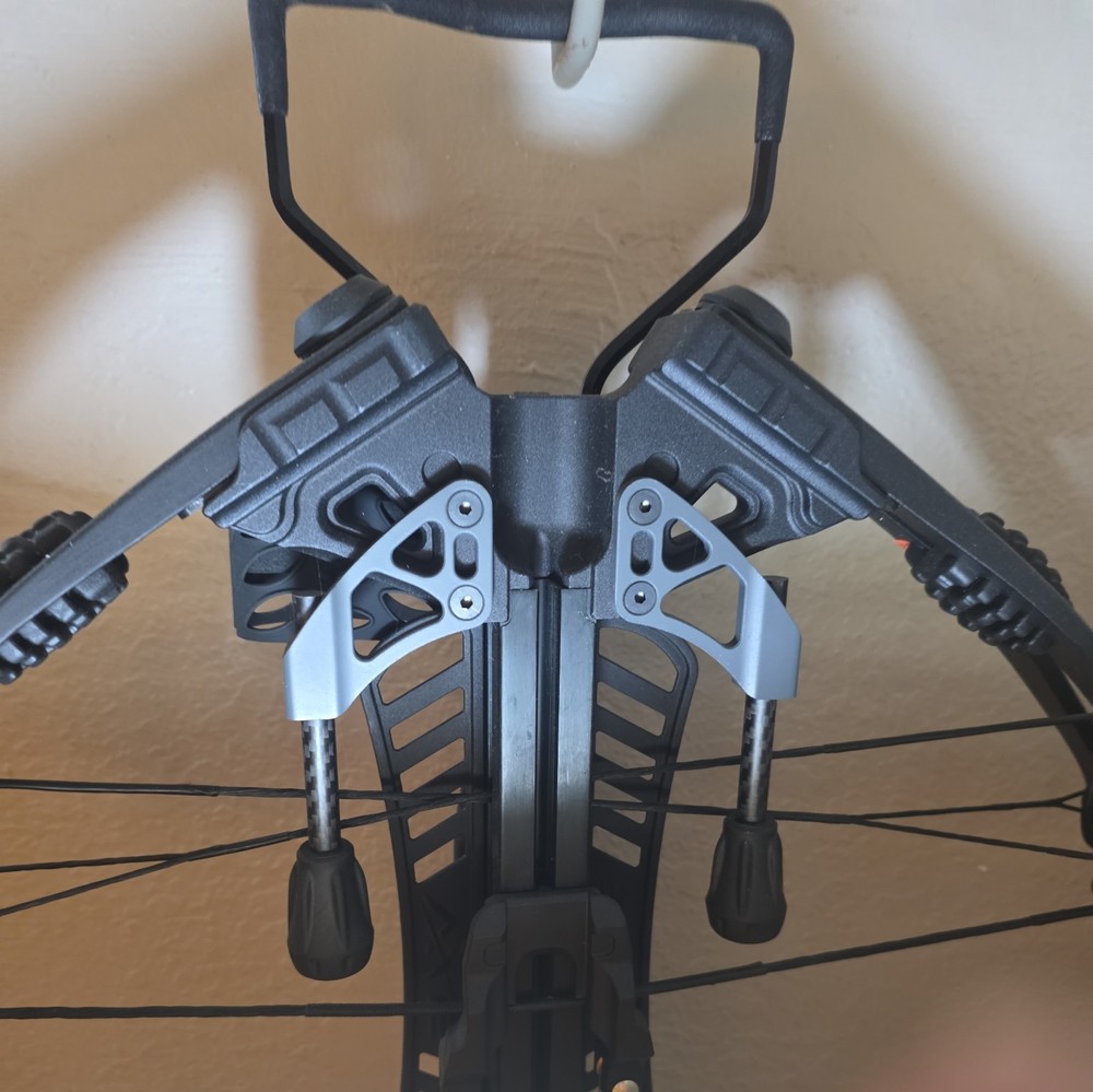 Axe 400 Crossbow Kit