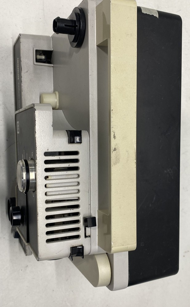 Eumig Mark 610D Motion Picture Projector Camera