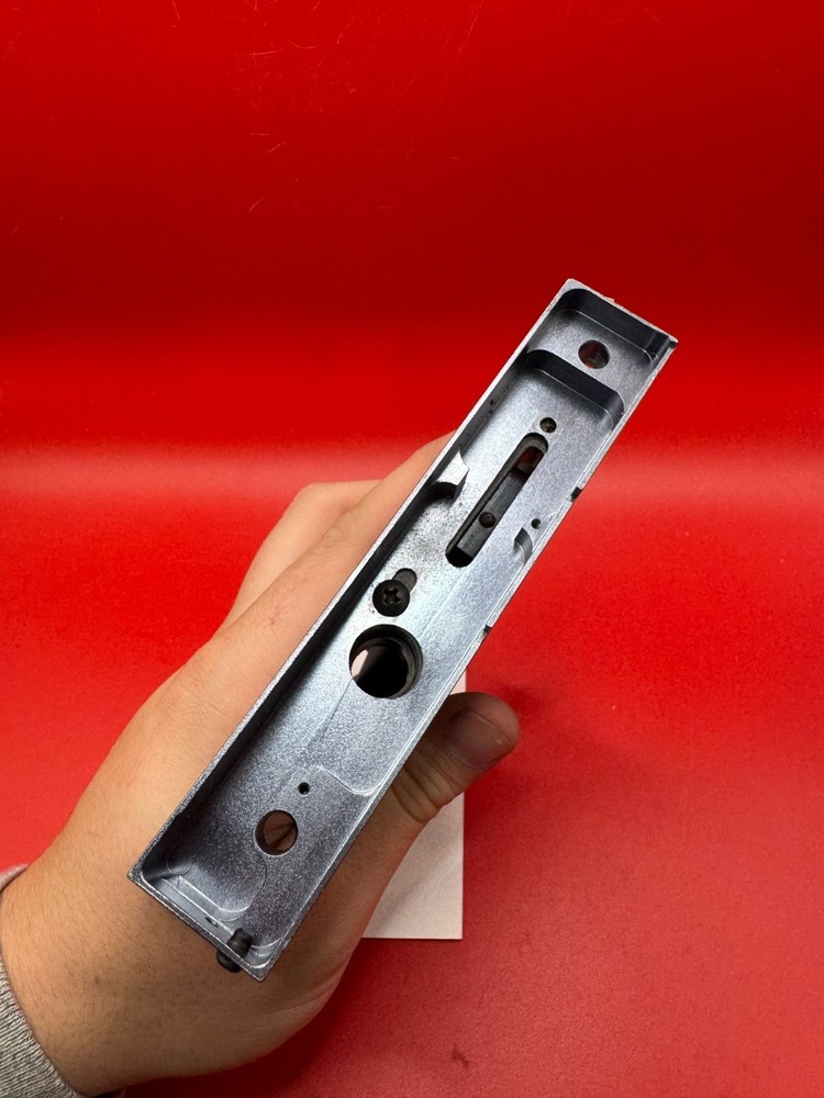 Smart Parts Impulse Frame